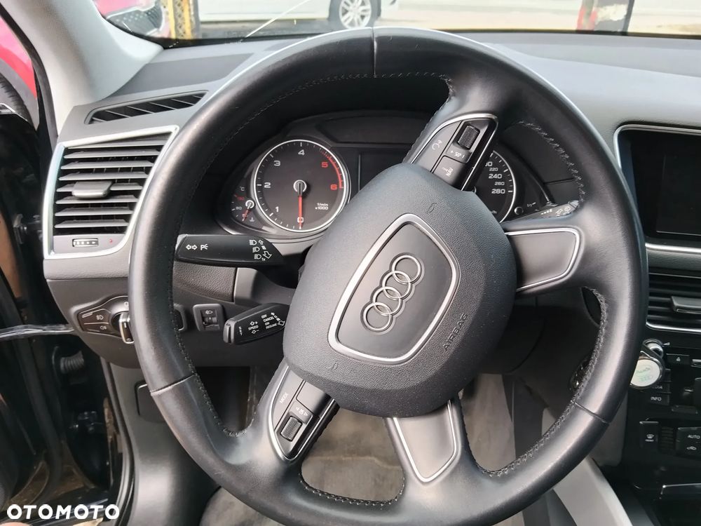 Audi Q5 2.0 TDI clean diesel - 16