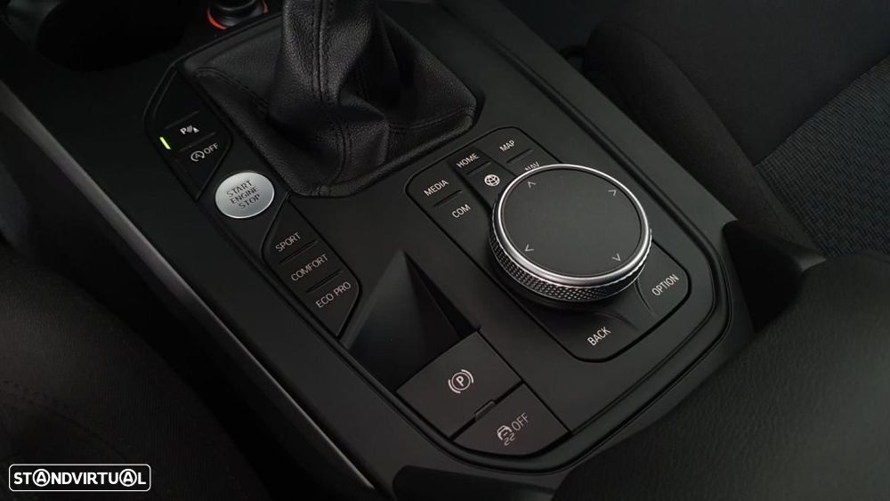 BMW 116 d Corporate Edition - 20