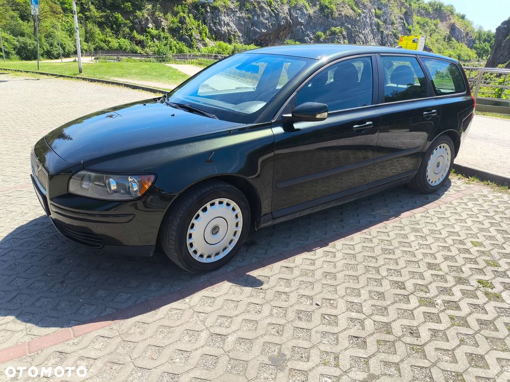 Volvo V50 1.8 - 5