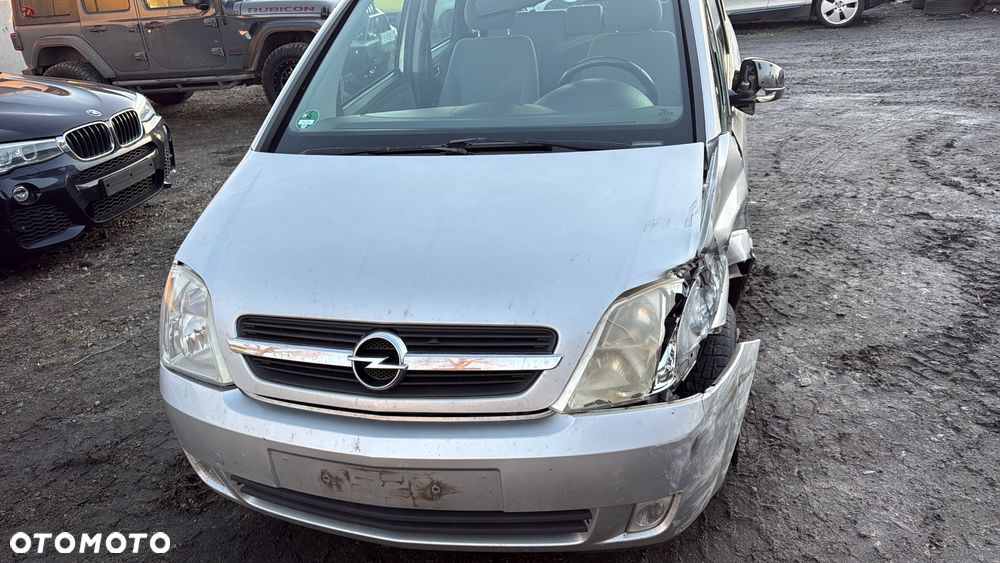 Opel Meriva - 3
