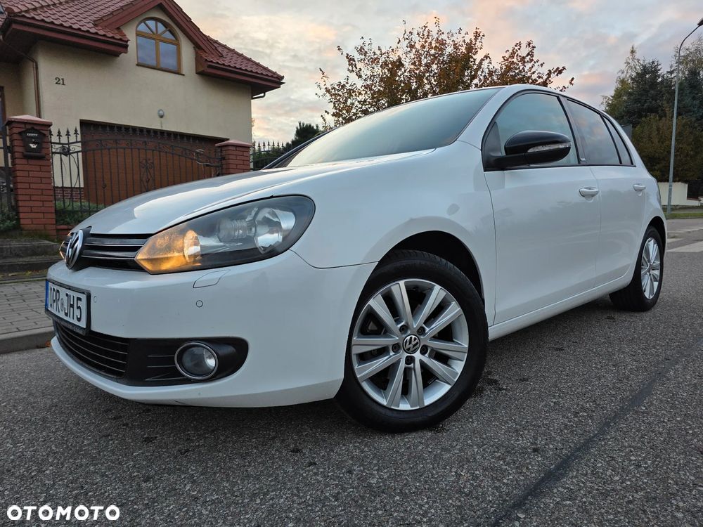 Volkswagen Golf 1.2 TSI BlueMotion Technology Style - 37