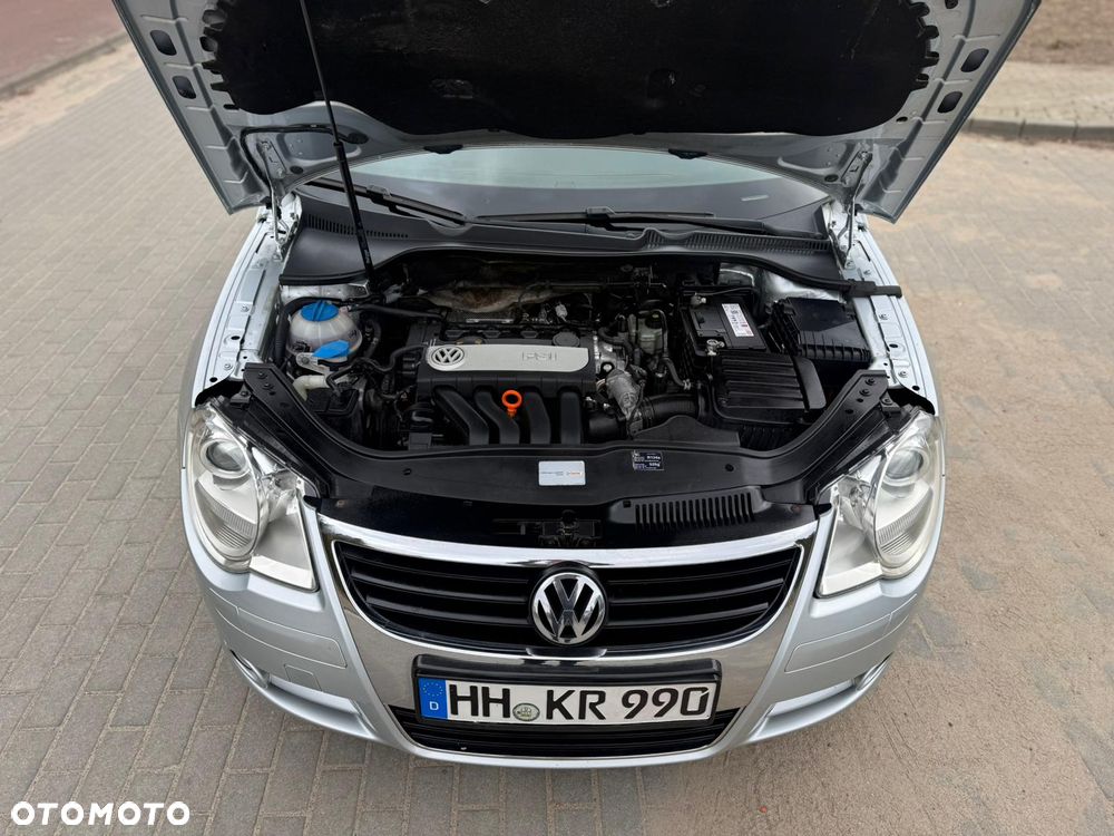 Volkswagen Eos 2.0 FSI - 23