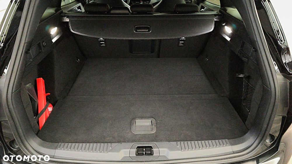 Ford Focus 2.3 EcoBoost ST X - 12