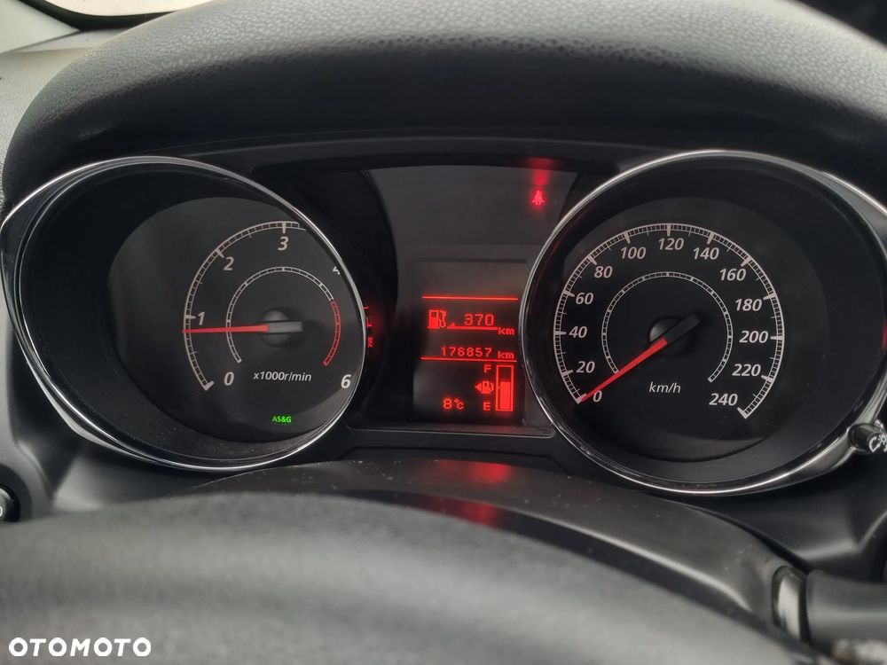 Citroën C4 Aircross - 18