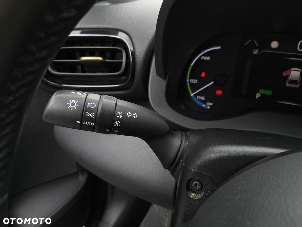 Toyota Yaris Cross Hybrid 1.5 Adventure - 26