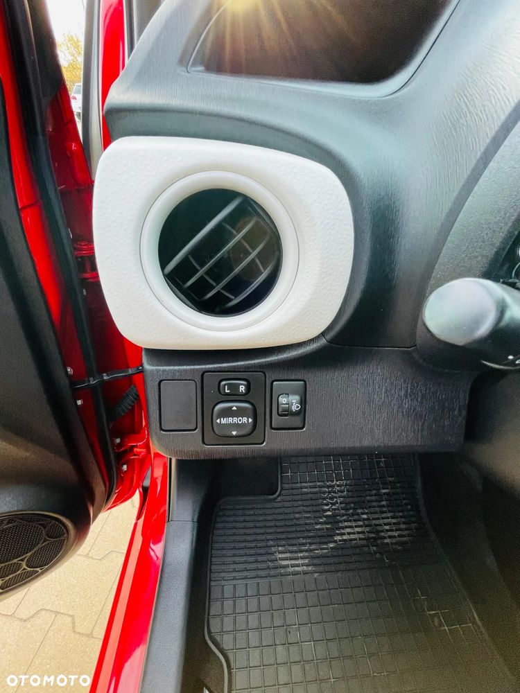 Toyota Yaris 1.33 VVT-i Edition-S - 17