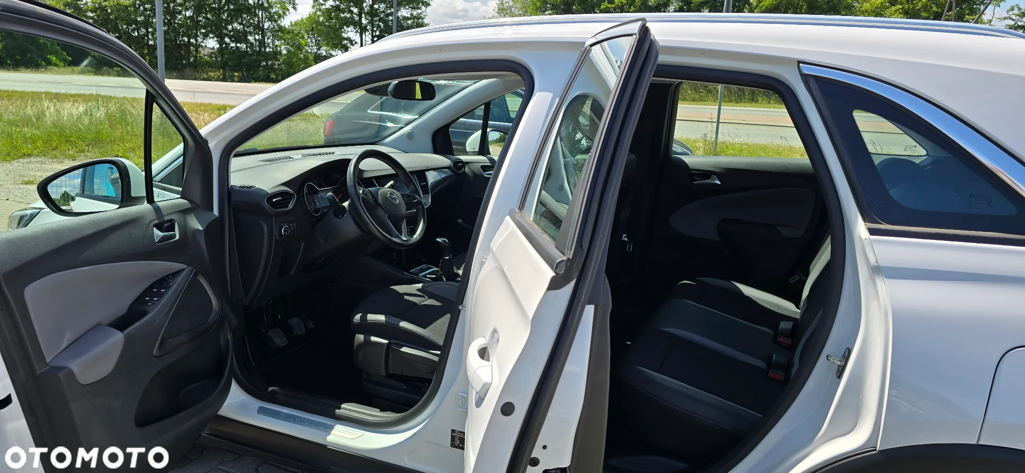 Opel Crossland X 1.2 Start/Stop Innovation - 8