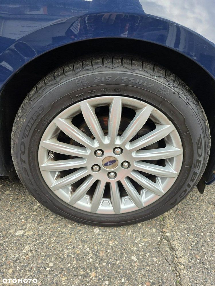 Ford Mondeo 2.0 TDCI Titanium S - 33
