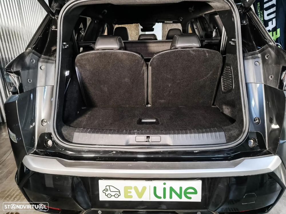 Peugeot E-5008 73 kWh GT - 21