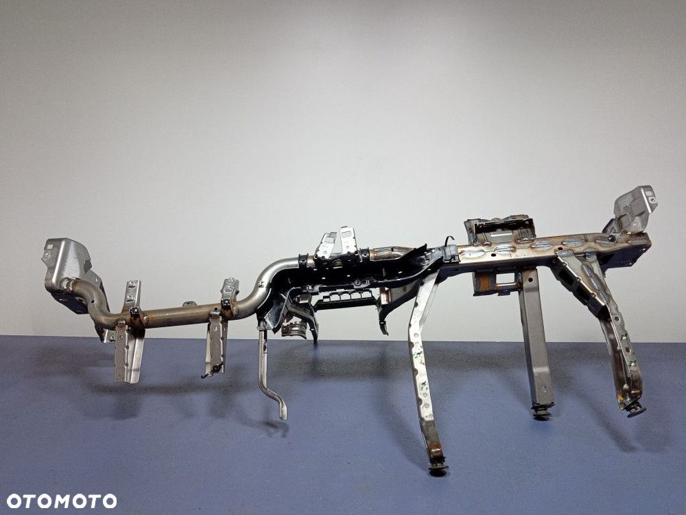 AUDI Q4 E-TRON STELAŻ DESKI KONSOLI 89B857017 - 2