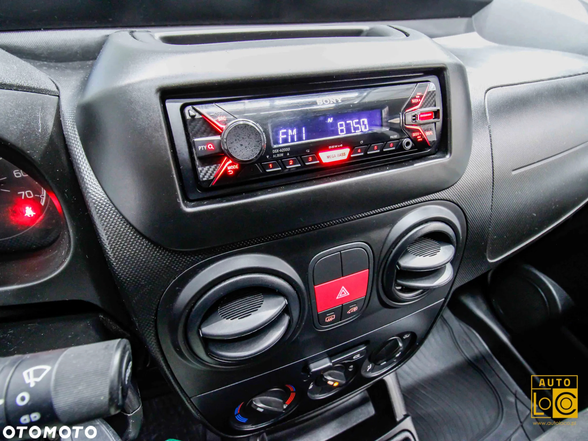 Fiat FIORINO - 16
