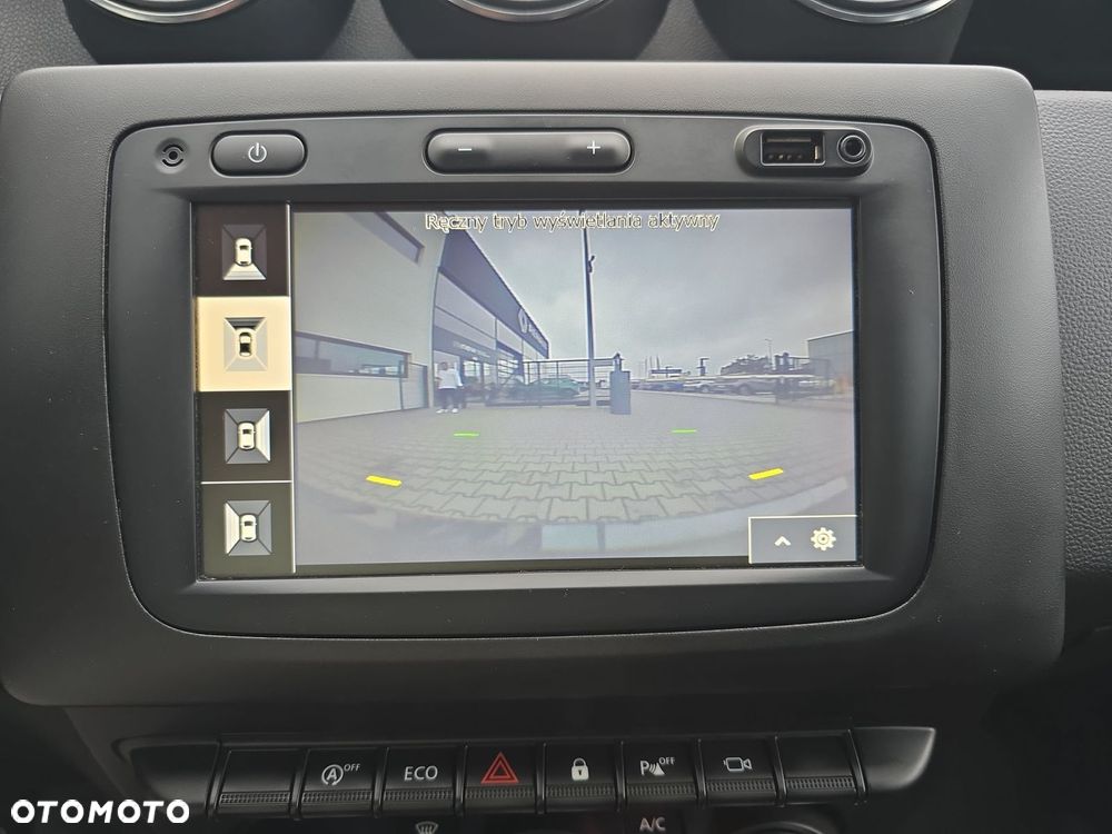 Dacia Duster 1.0 TCe Prestige - 25