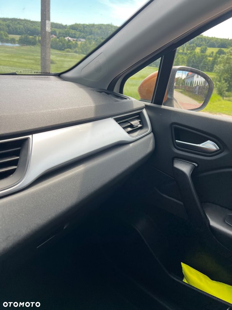 Renault Captur TCe 100 INTENS - 8