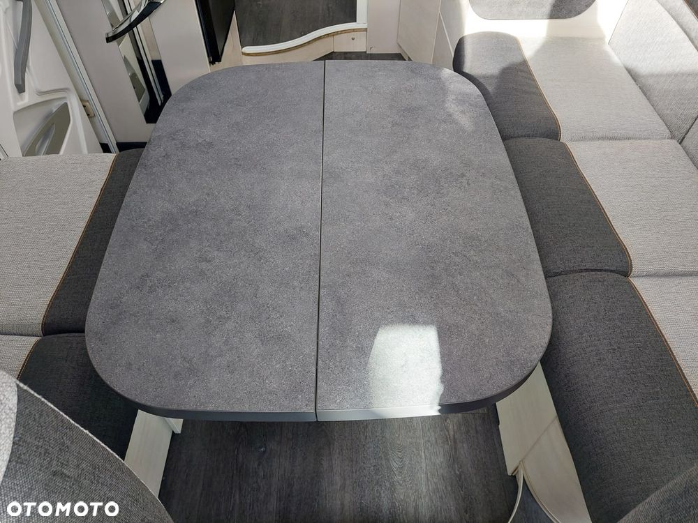 Fiat Ducato Chausson - 15