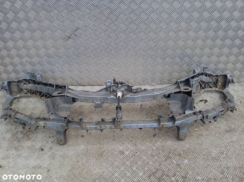 PAS PRZEDNI WZMOCNIENIE FORD FOCUS C - MAX