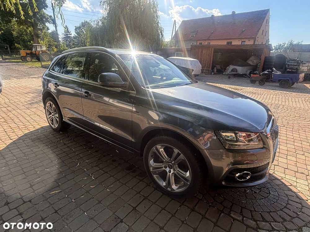 Audi Q5 - 4