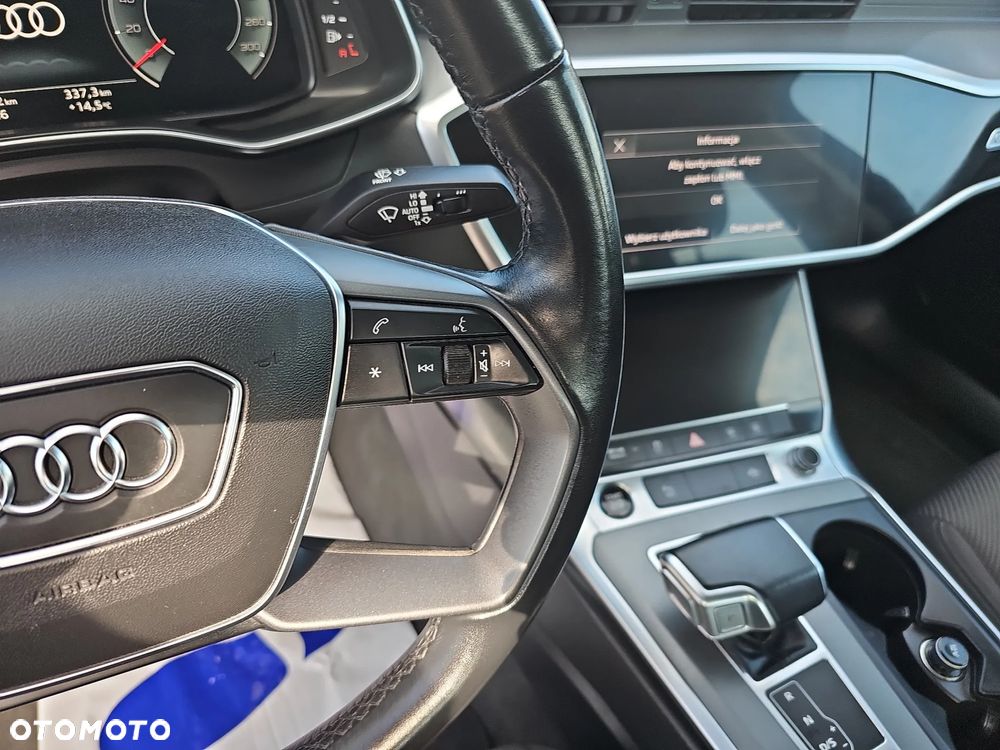 Audi A6 Limousine - 18