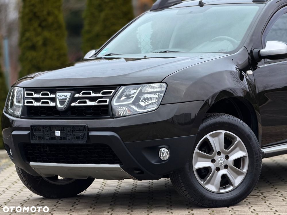 Dacia Duster TCe 125 4x2 Prestige - 3
