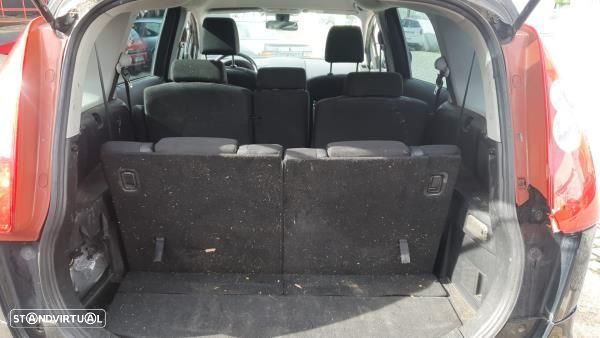 Para Peças Mazda 5 (Cr19) - 8