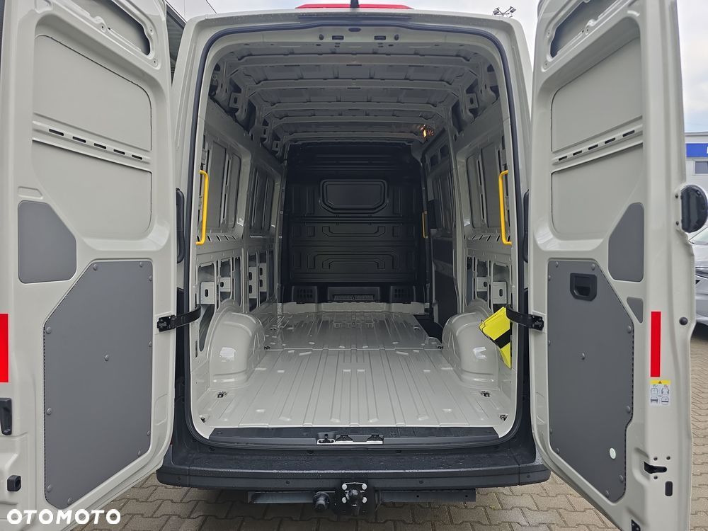 Volkswagen Crafter 35 TDI - 10