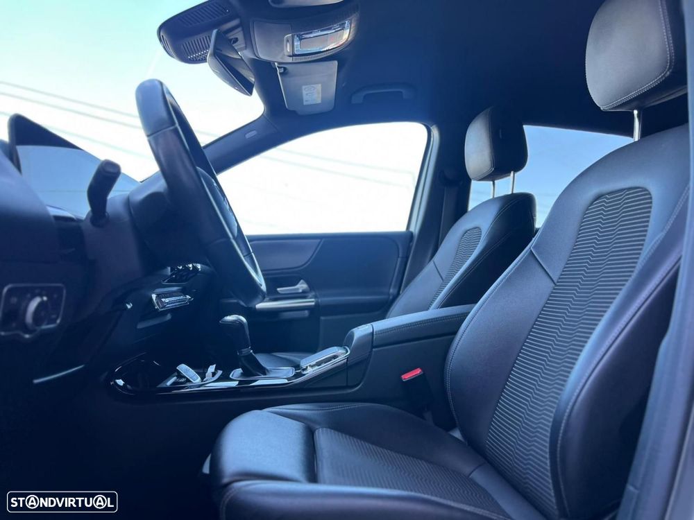 Mercedes-Benz B 200 Progressive - 8