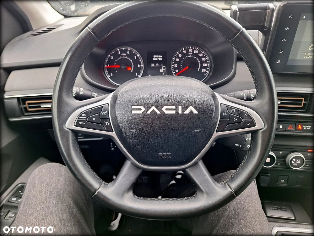 Dacia Jogger - 17