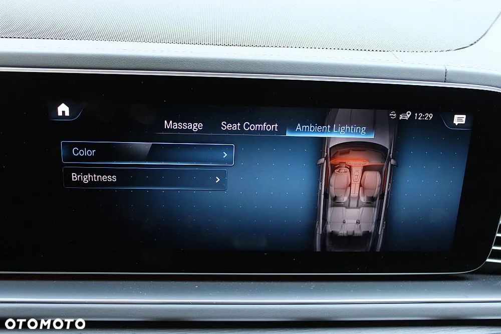 Mercedes-Benz GLE - 23