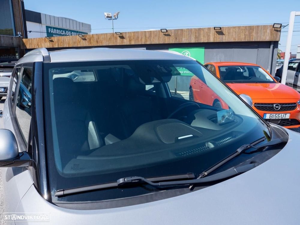 Kia e-Soul 64kWh - 9