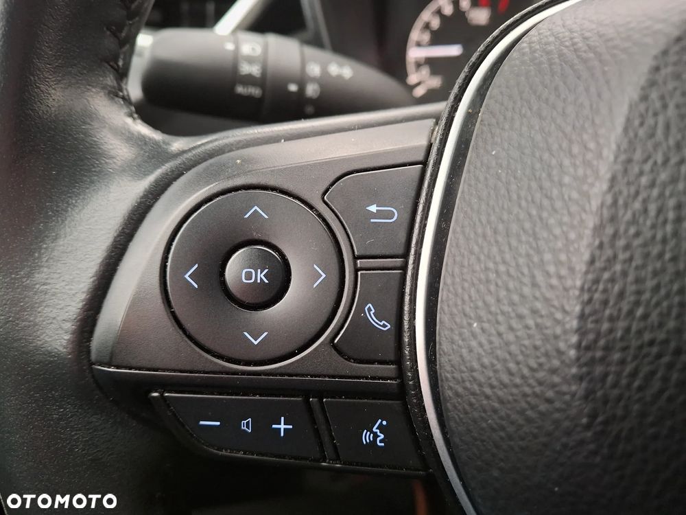 Toyota Corolla 1.8 Hybrid GPF Comfort - 25