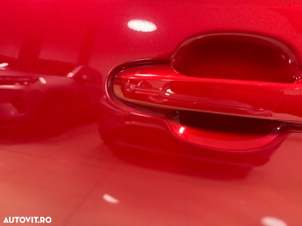 Toyota C-HR 1.2 Turbo Multidrive Style Selection - 32