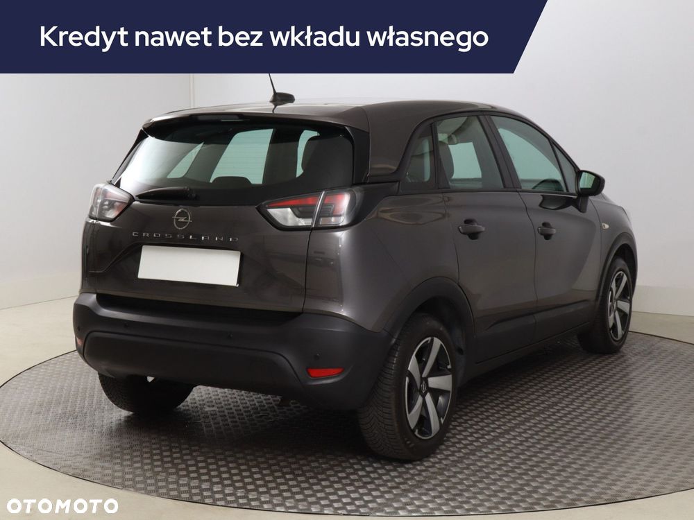Opel Crossland X - 7