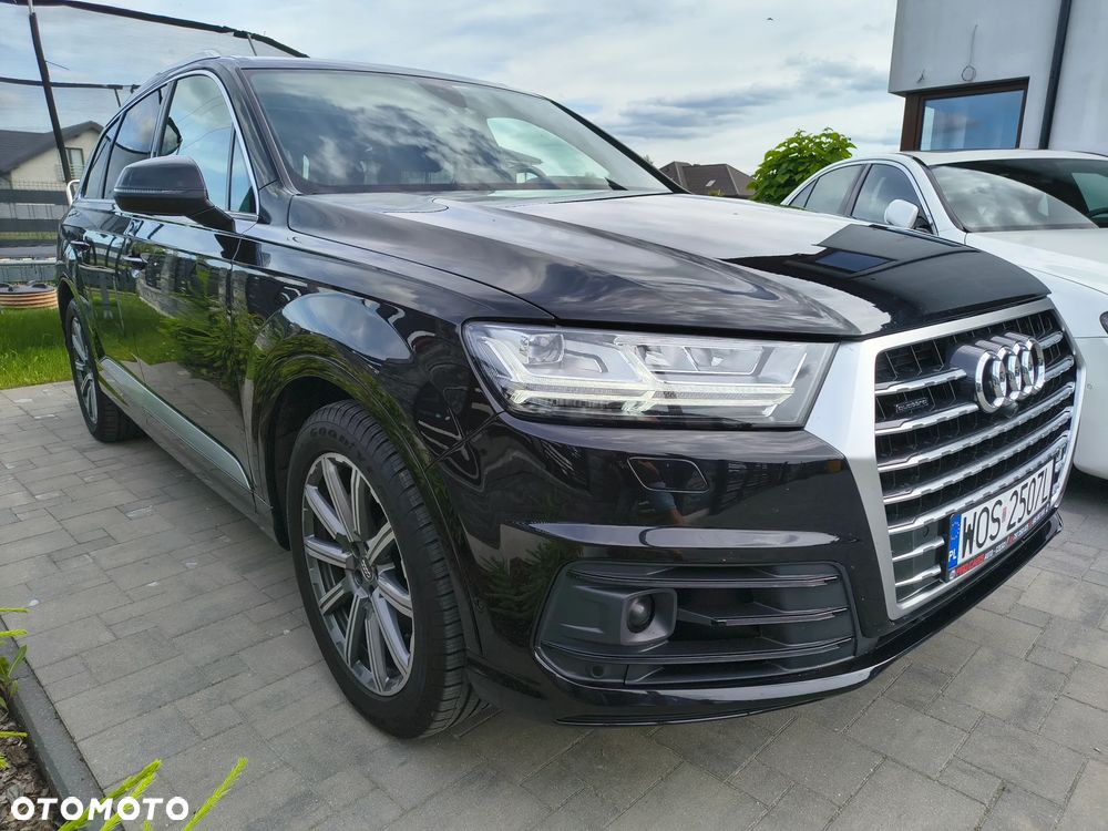 Audi Q7 - 3