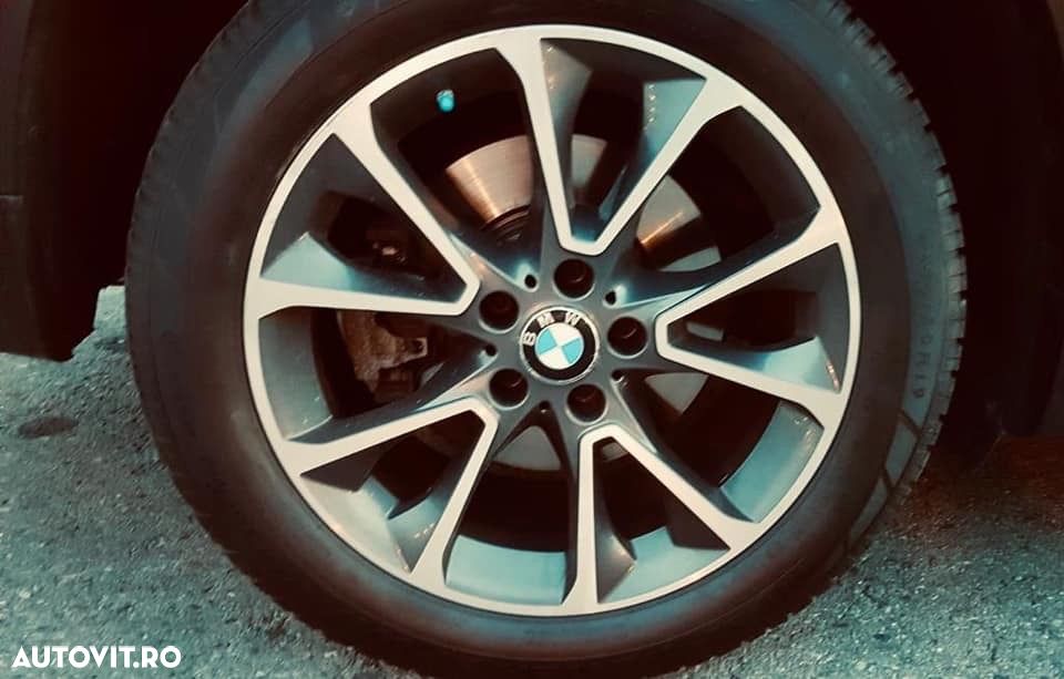 BMW X5 xDrive40d - 6