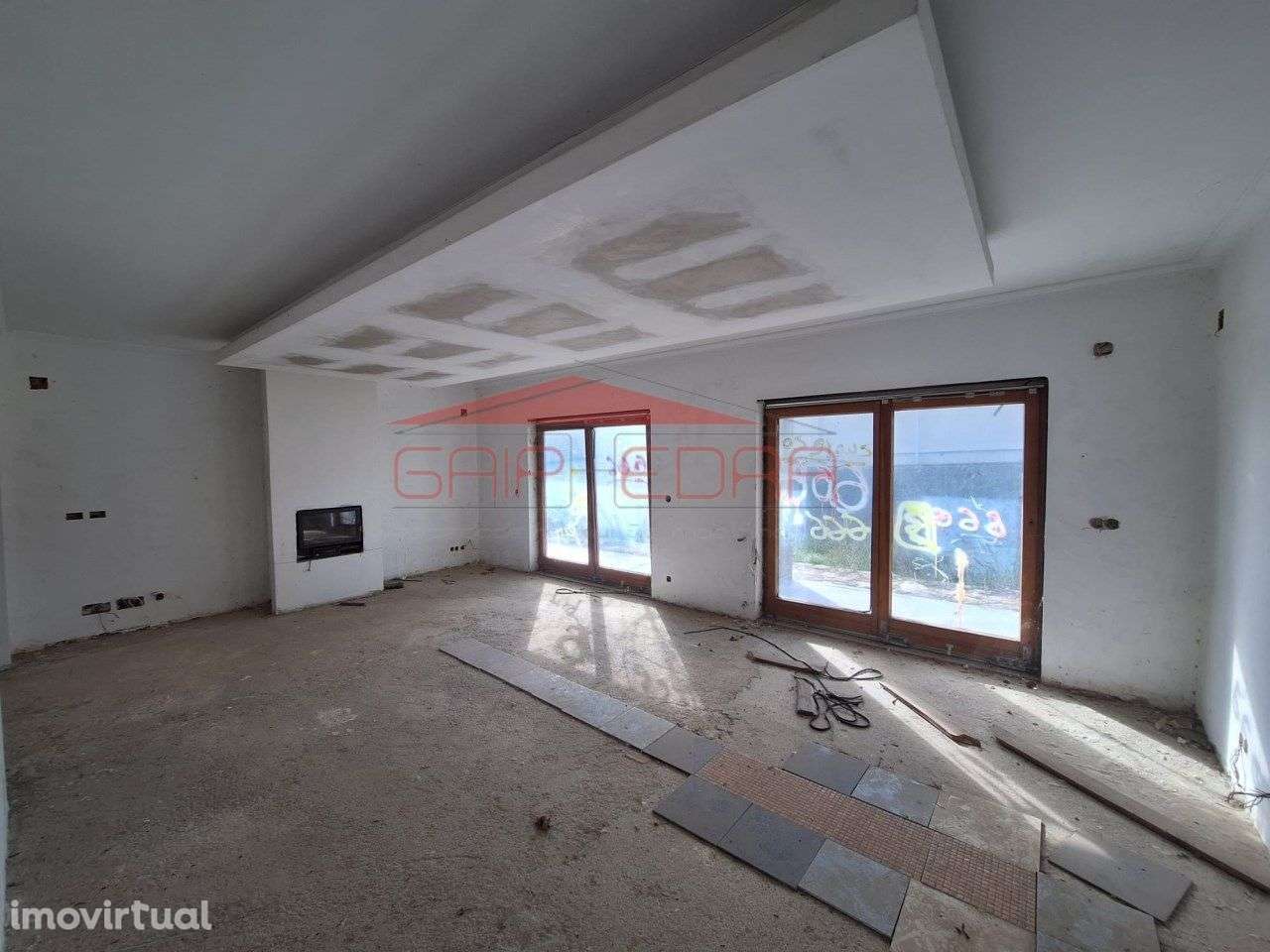 Moradia na Covilhã Espertim em Tortosendo - Grande imagem: 2/41