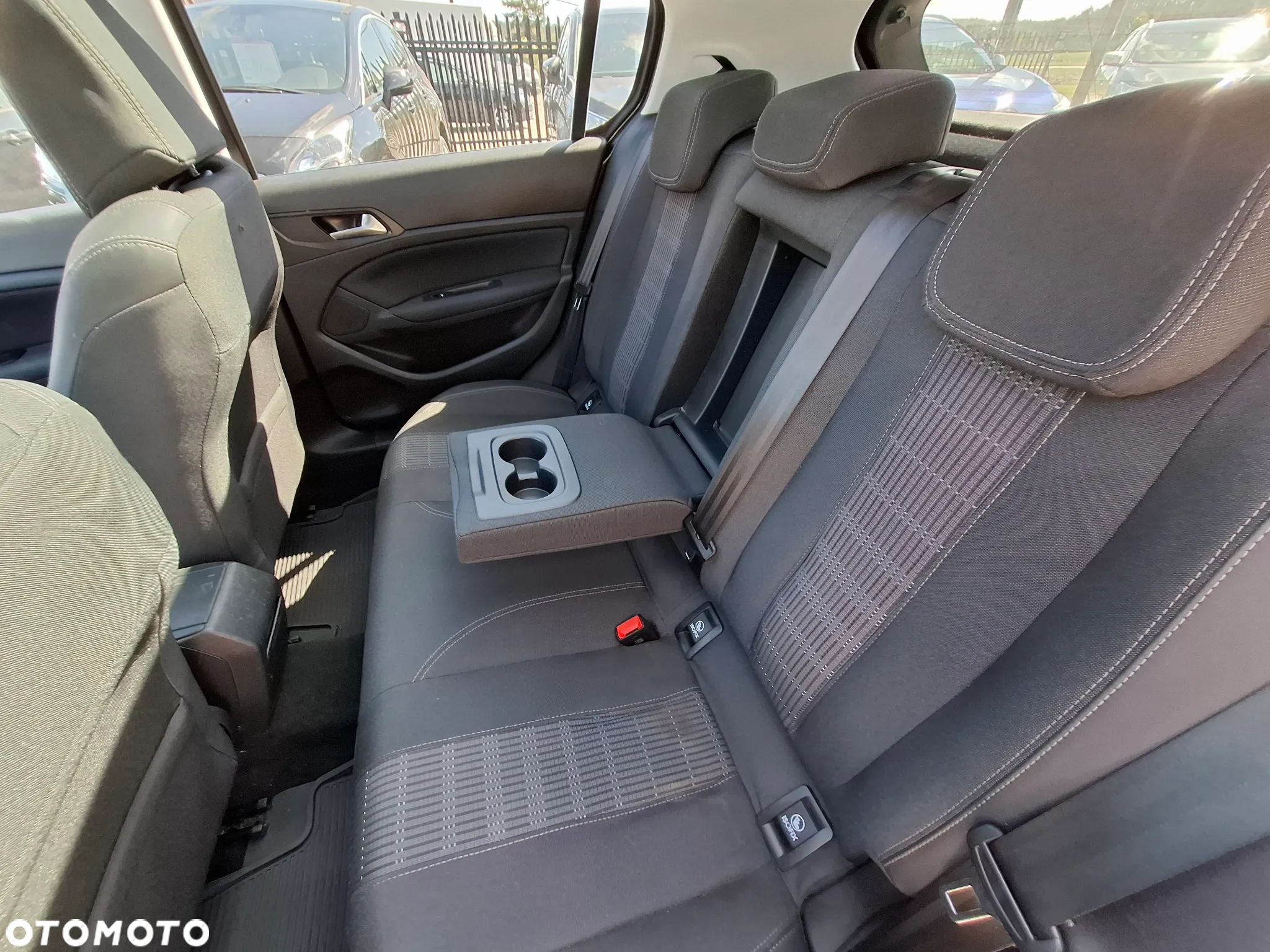 Peugeot 308 BlueHDi 130 Active Pack - 15