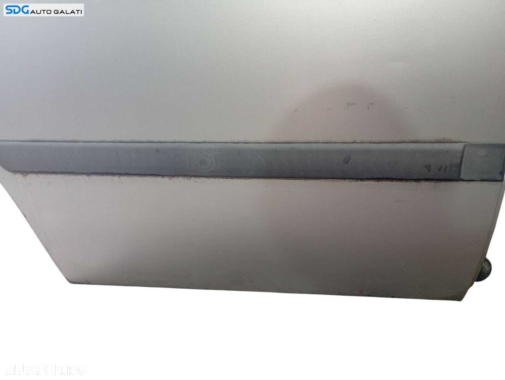 Usa Usi Portiera Portiere Dreapta Spate Opel Astra G Break Combi Caravan 1998 - 2007 [LC0910] - 2