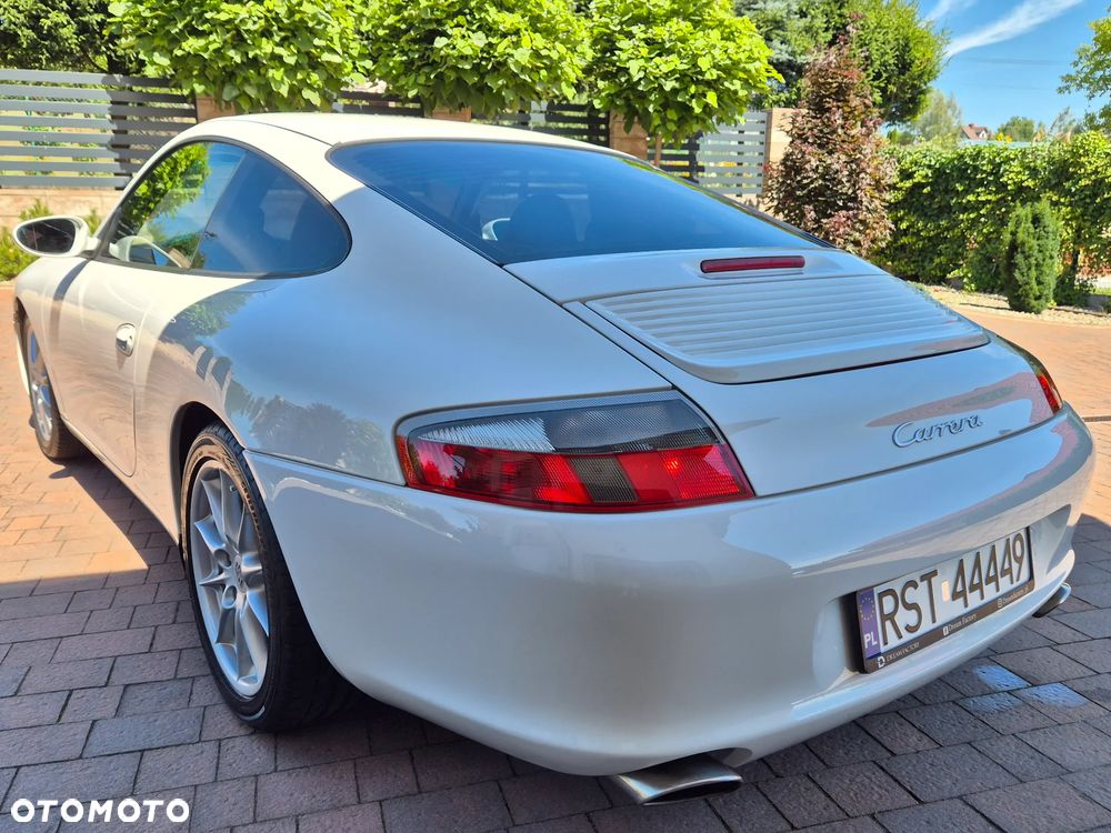 Porsche 911 - 15