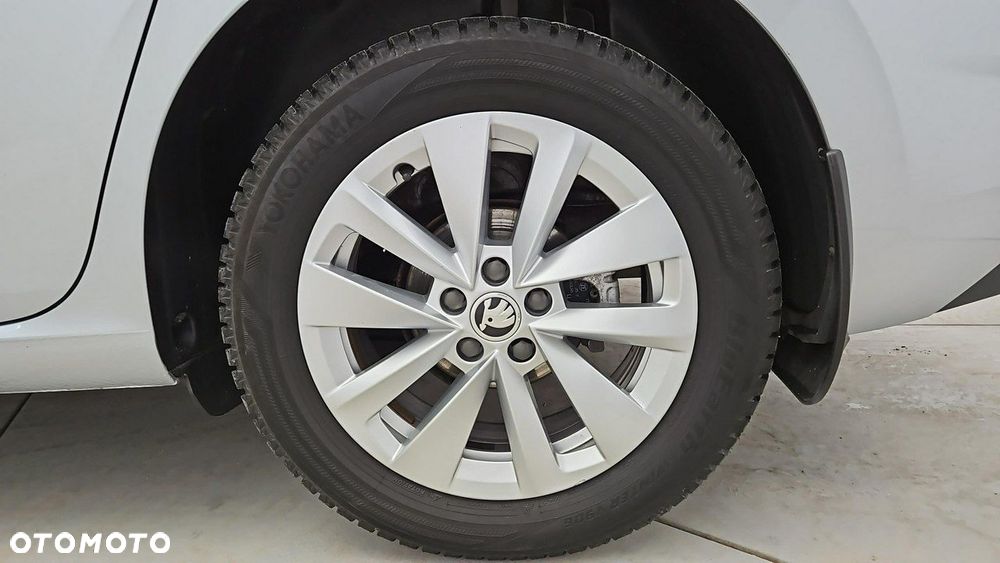 Skoda Scala 1.0 TSI Ambition - 23