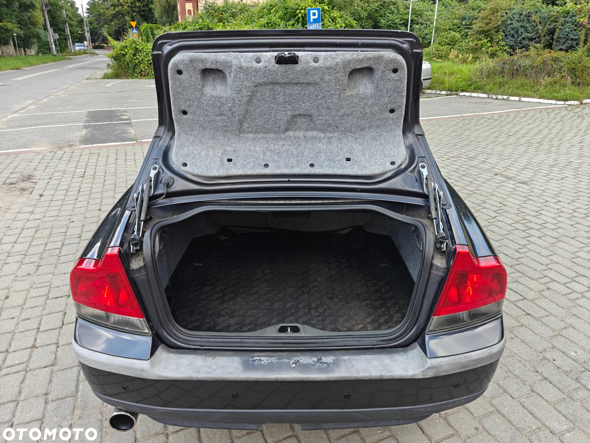Volvo S60 - 21