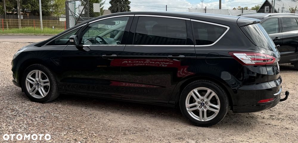 Ford S-Max - 35