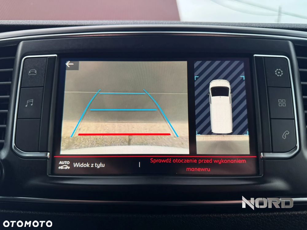 Citroën Jumpy 2.0 M Club - 14