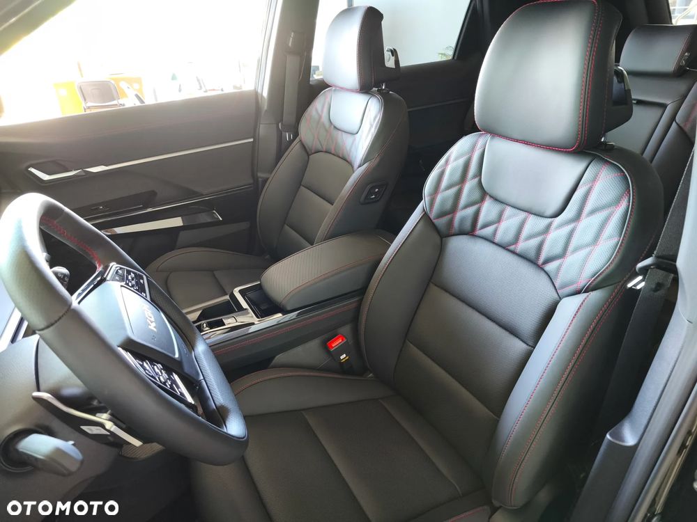 SsangYong/KGM Actyon 1.5 T-GDI Adventure - 10