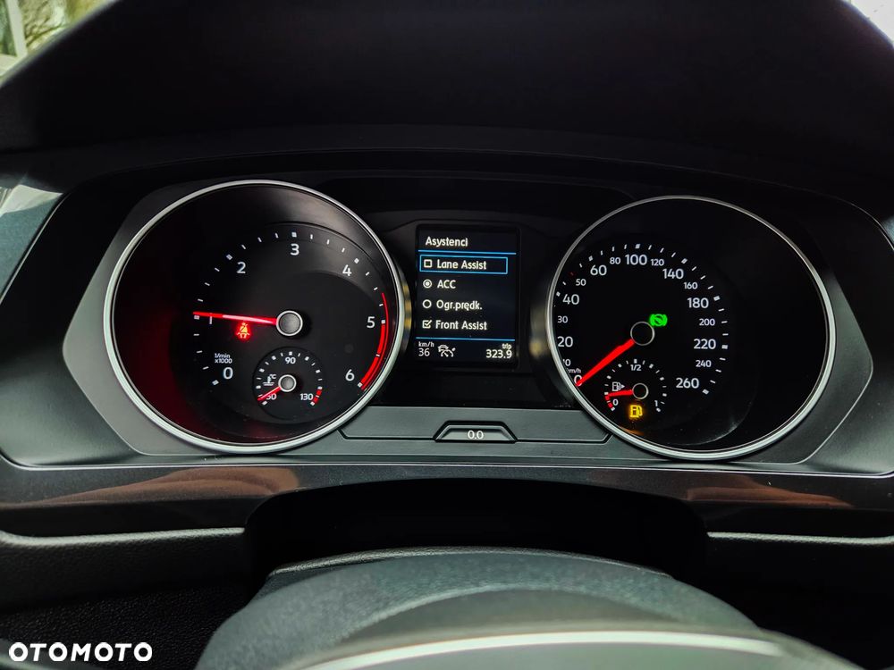 Volkswagen Tiguan 2.0 TDI SCR Life DSG - 36