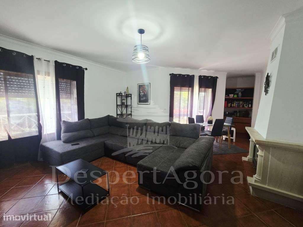 Apartamento T3 totalmente mobilado - Grande imagem: 3/11
