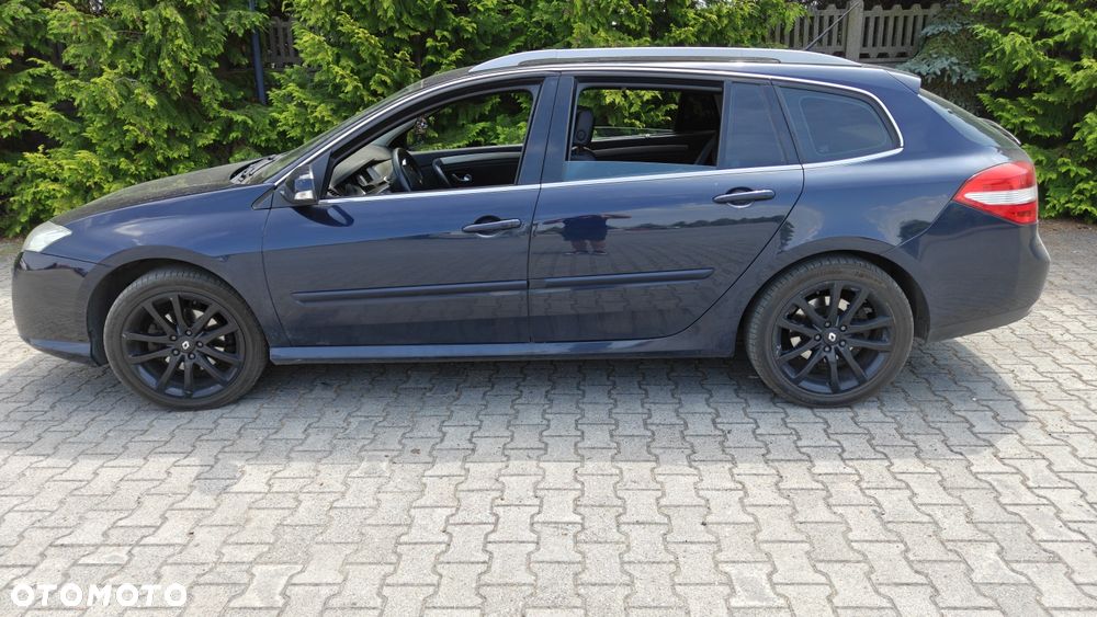 Renault Laguna - 6