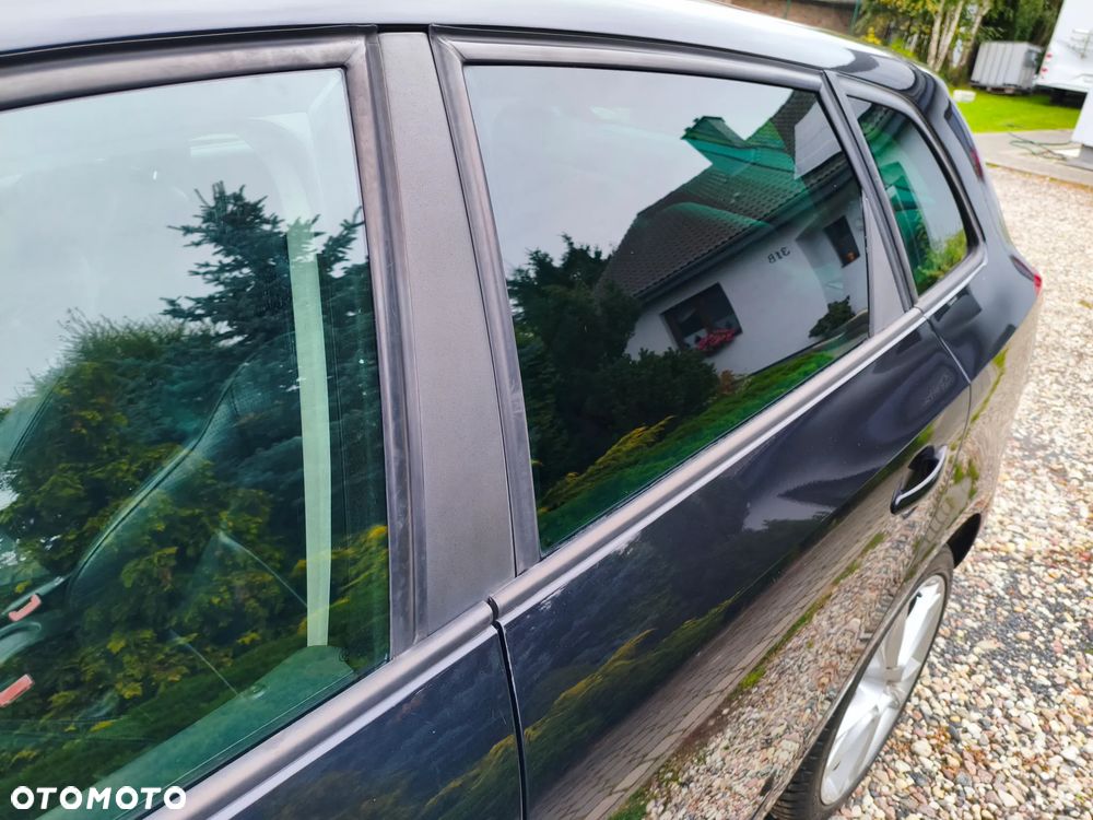 Seat Ibiza 1.6 TDI CR SUN - 11
