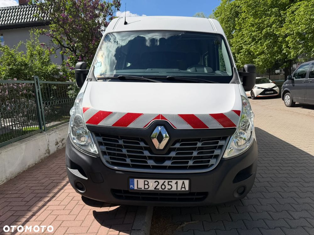 Renault Master - 22