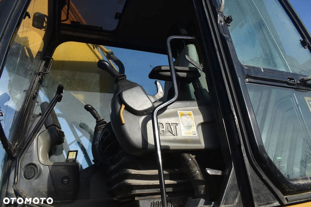 Caterpillar 336D LN - 14