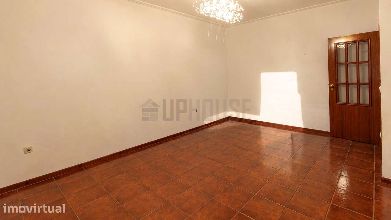 Apartamento T3 com Boas Áreas em Abraveses - Grande imagem: 4/15