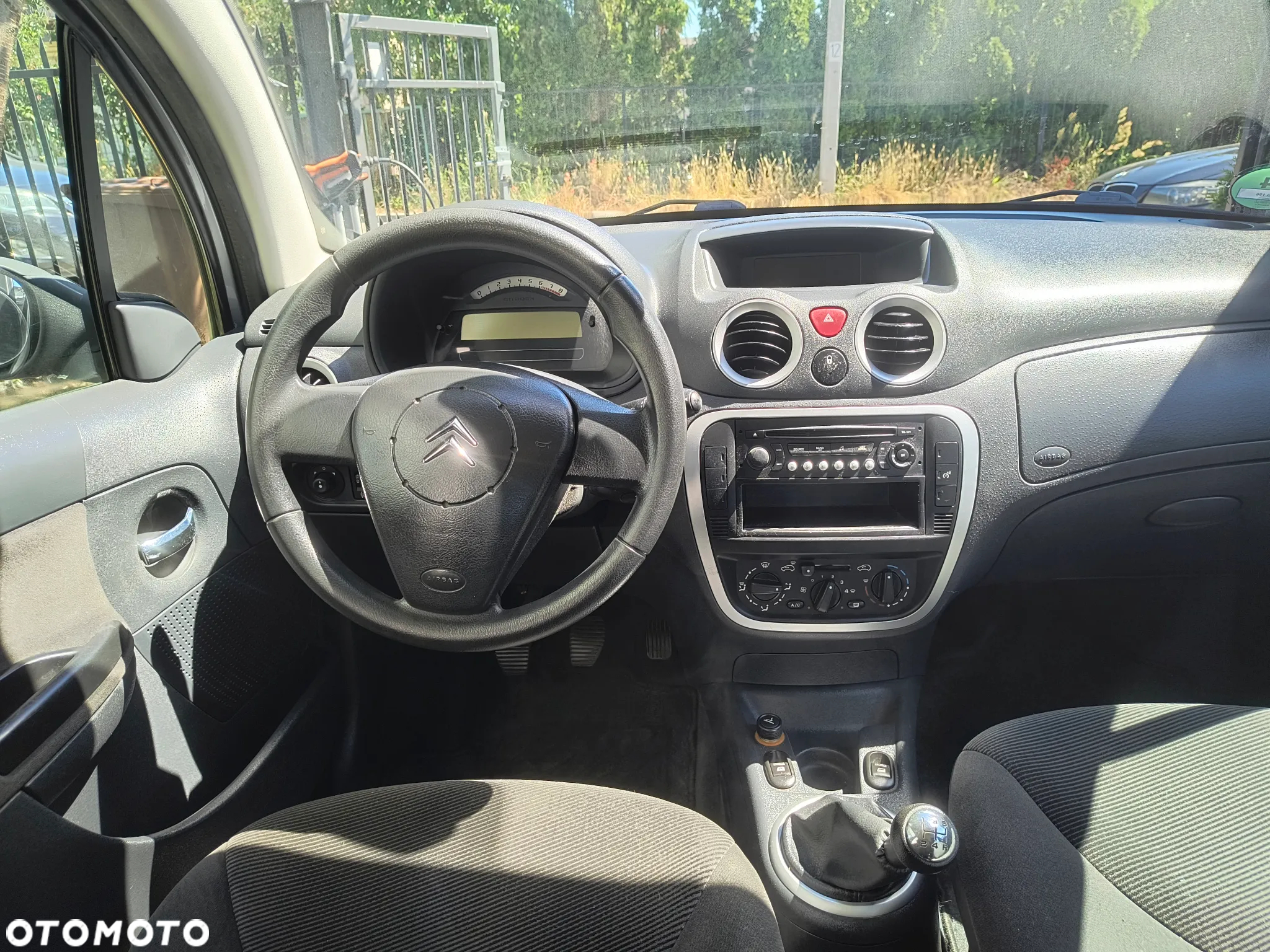 Citroën C3 1.4 Attraction - 8